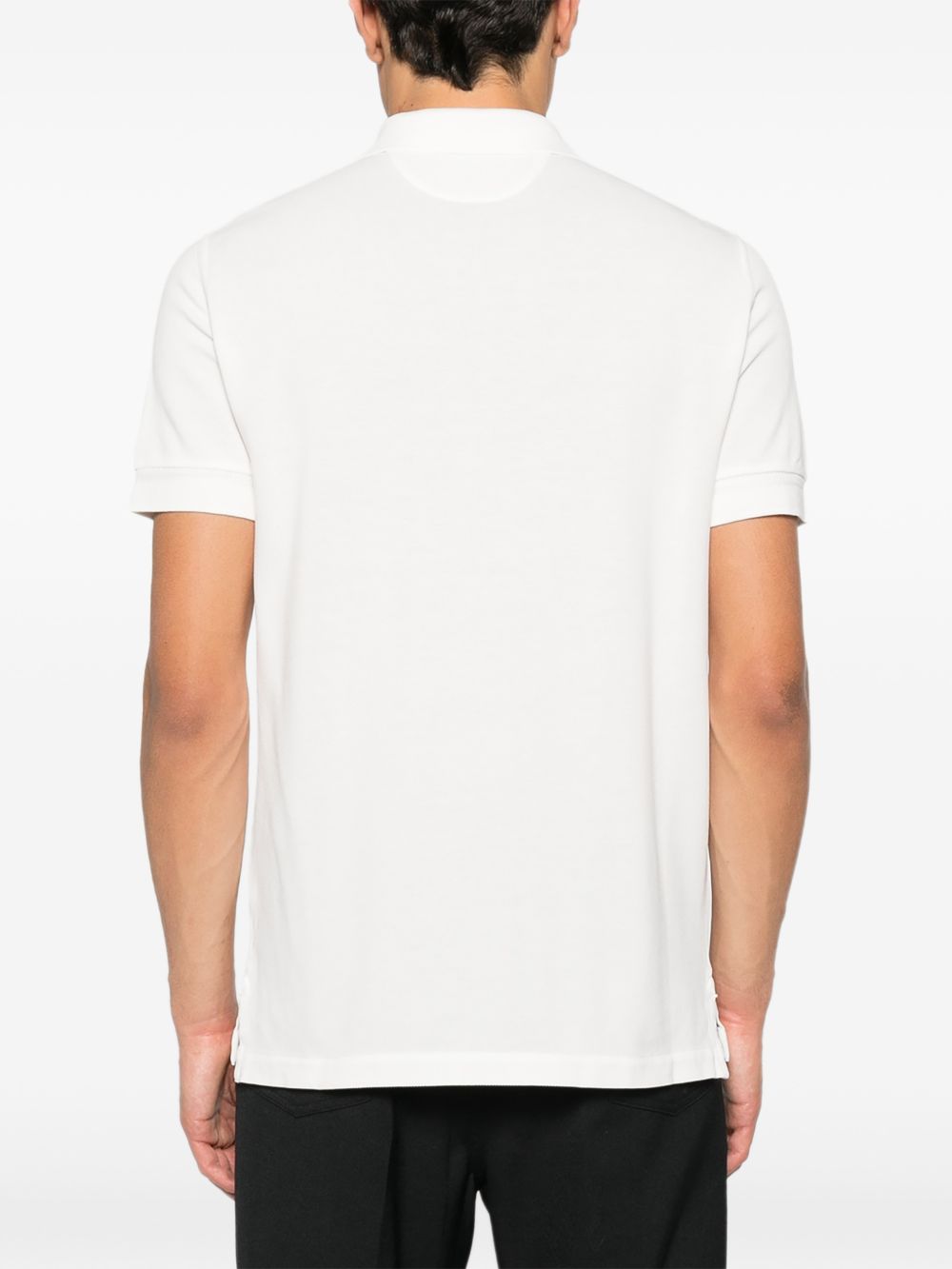 Tom Ford T-shirts and Polos White
