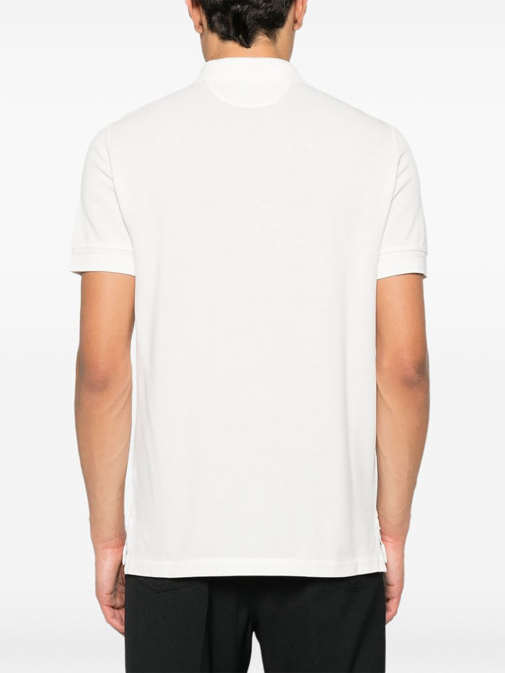 Tom Ford T-shirts and Polos White