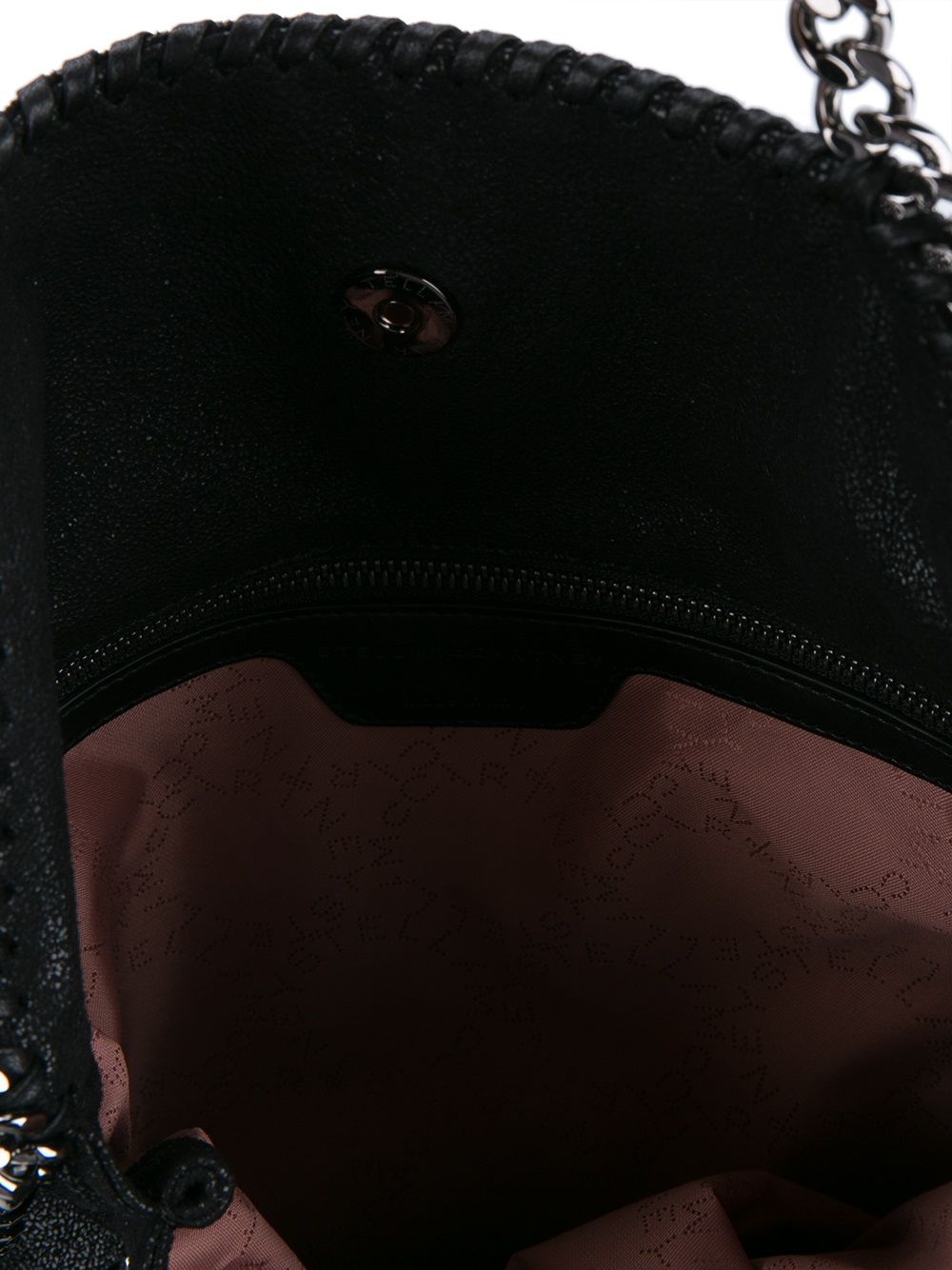 Stella McCartney Bags.. Black