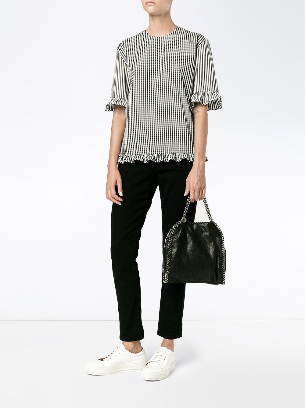 Stella McCartney Bags.. Black