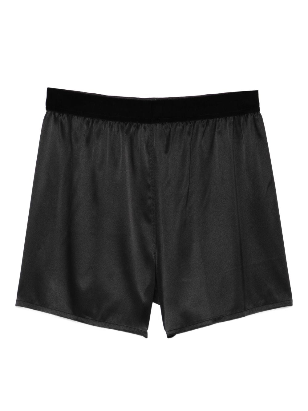 Tom Ford Shorts Black
