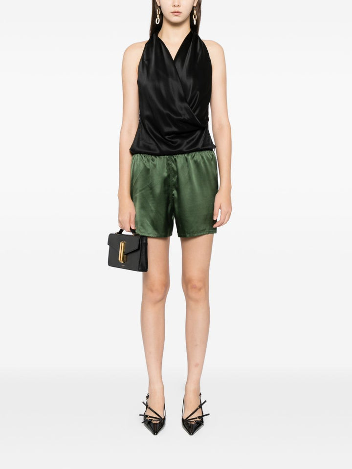 Tom Ford Shorts Green