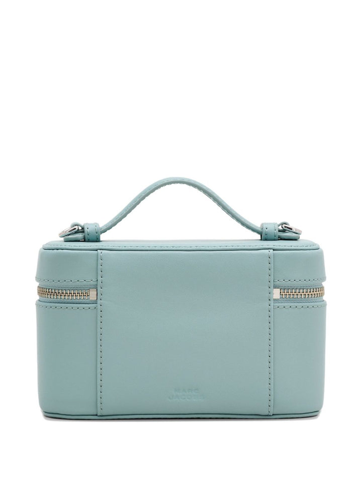 Marc Jacobs Bags.. Clear Blue