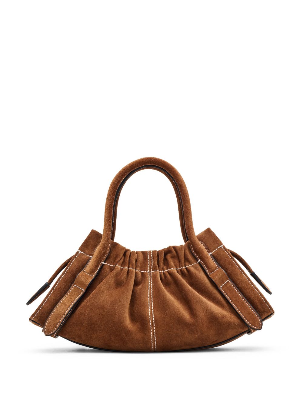 Marc Jacobs small Cristina suede tote bag