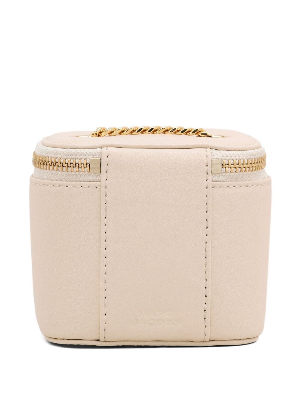 Marc Jacobs The Mini Vanity chain cross body bag