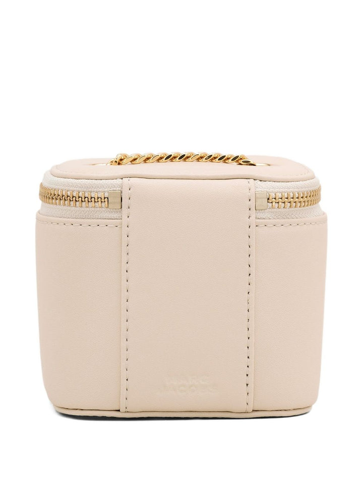 Marc Jacobs The Mini Vanity chain cross body bag