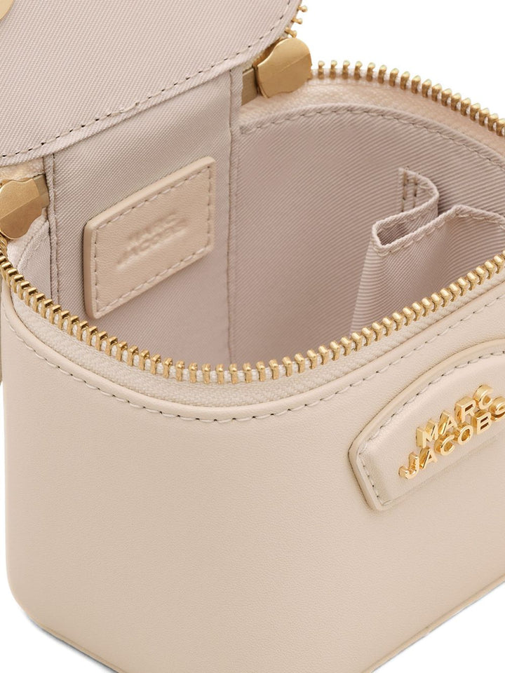 Marc Jacobs The Mini Vanity chain cross body bag