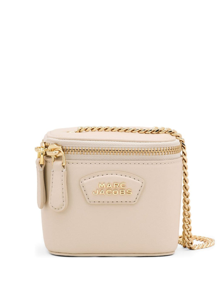 Marc Jacobs The Mini Vanity chain cross body bag