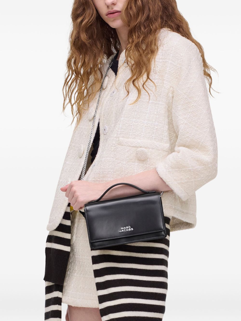 Marc Jacobs Bags.. Black