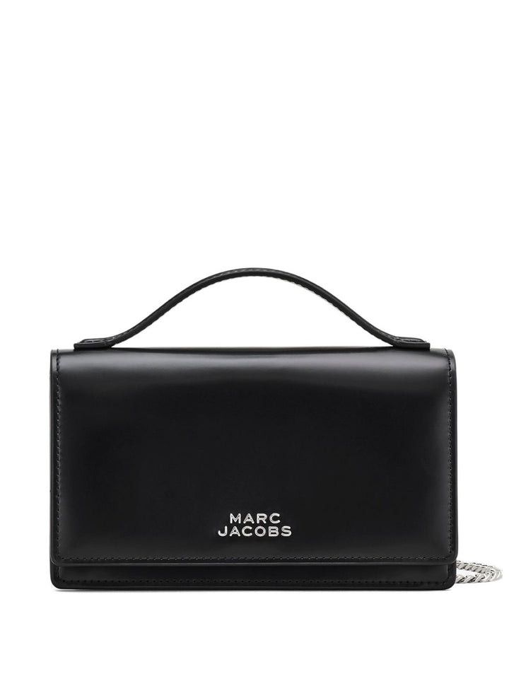 Marc Jacobs Bags.. Black