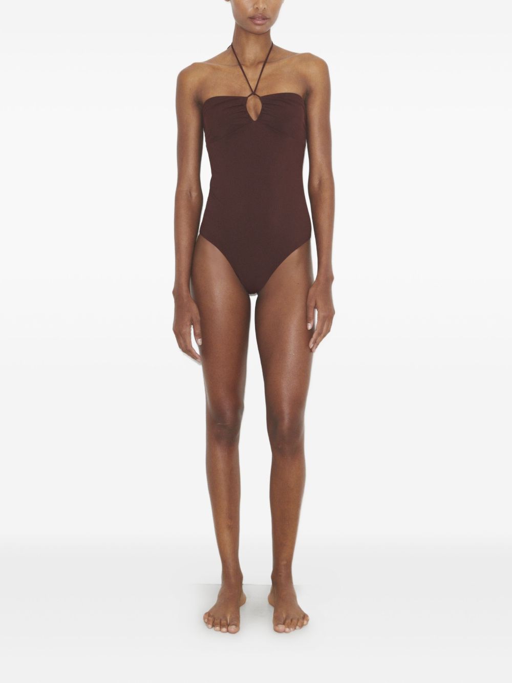Tory Burch Sea clothing Bordeaux
