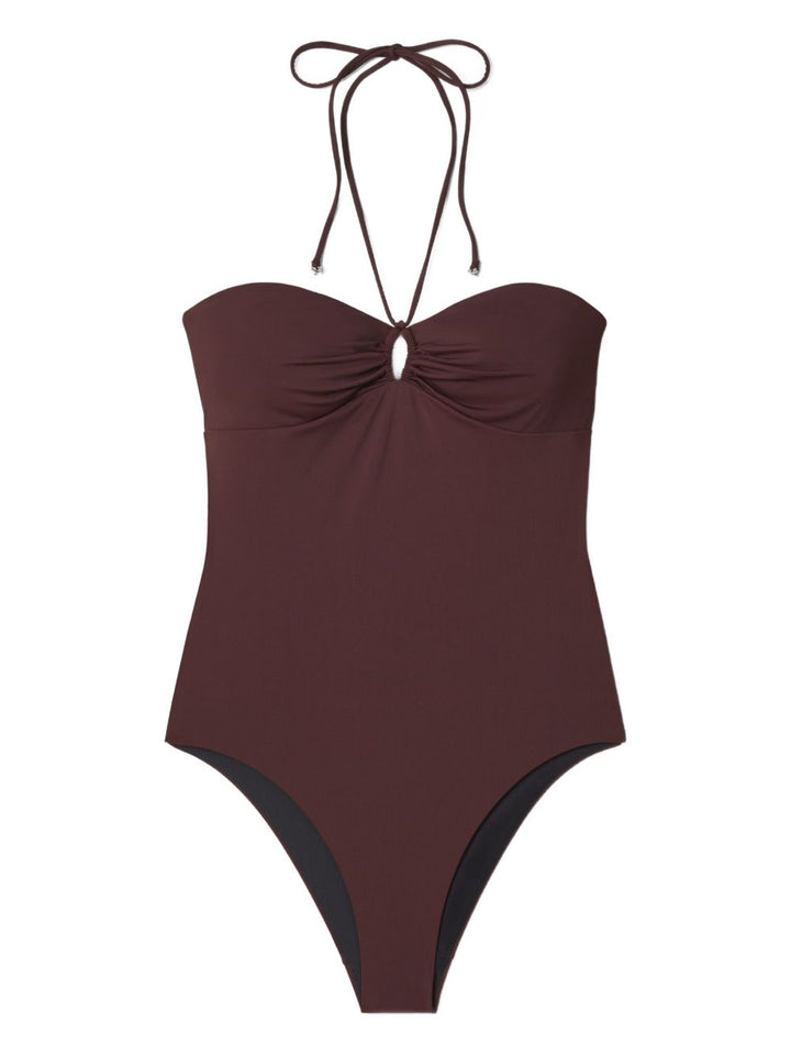 Tory Burch Sea clothing Bordeaux