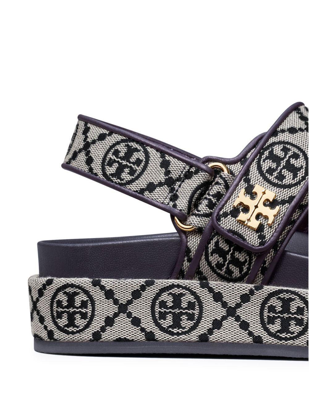 Tory Burch Sandals Blue