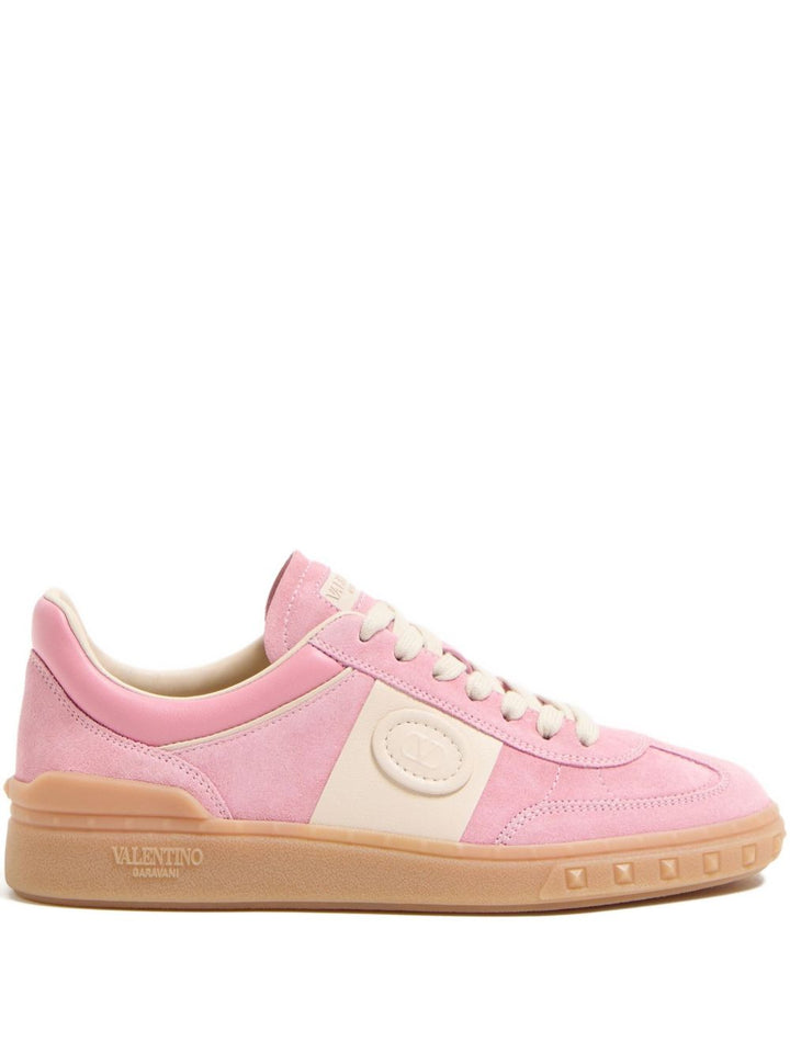 Valentino Garavani Sneakers Pink