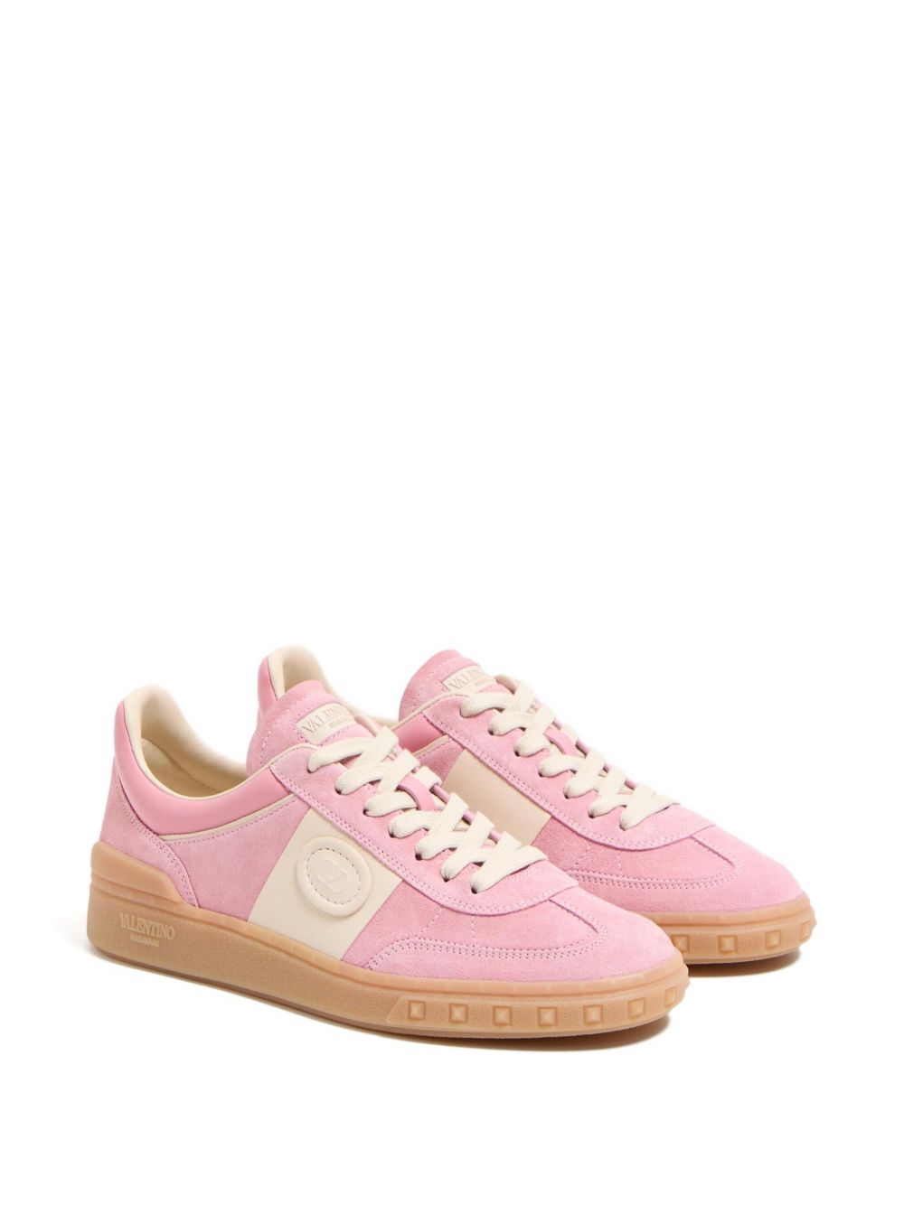Valentino Garavani Sneakers Pink