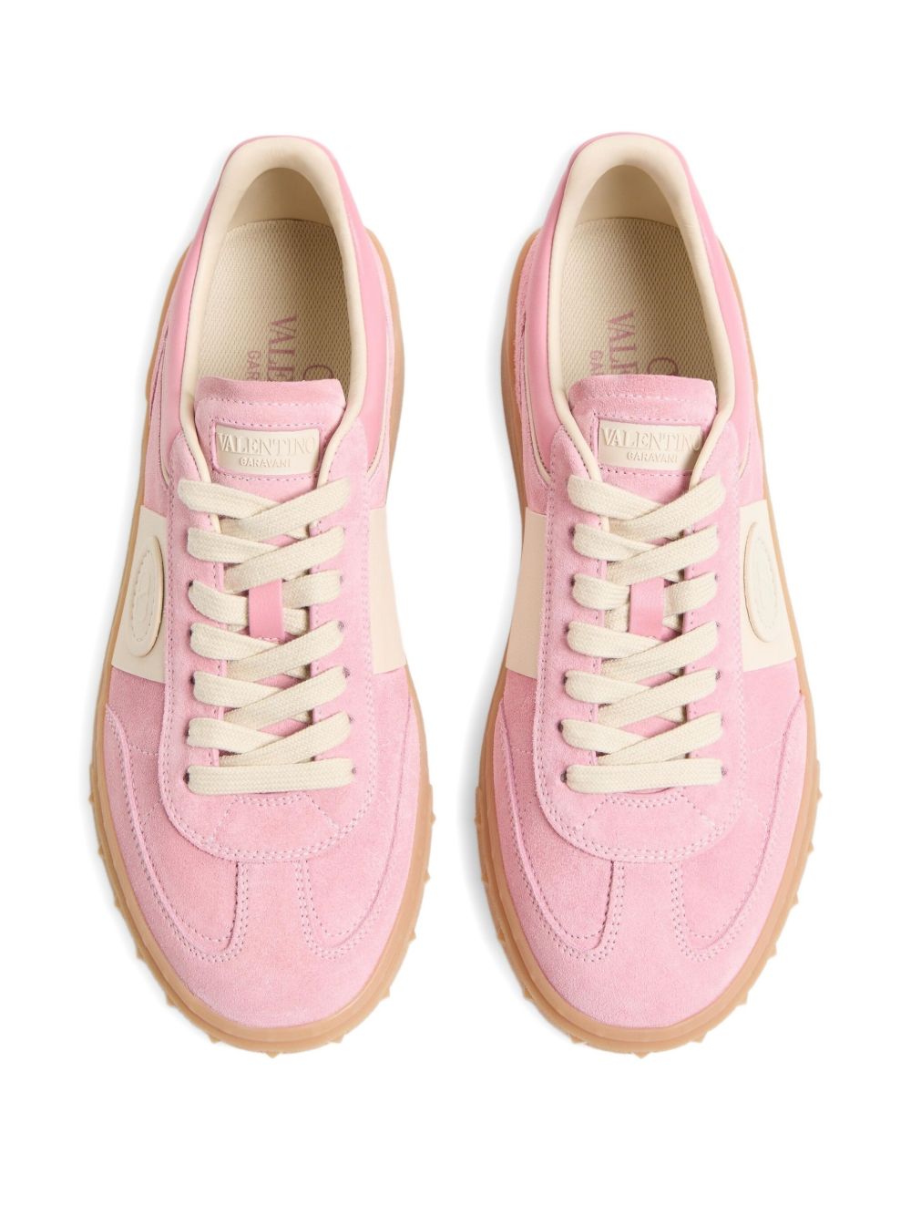 Valentino Garavani Sneakers Pink