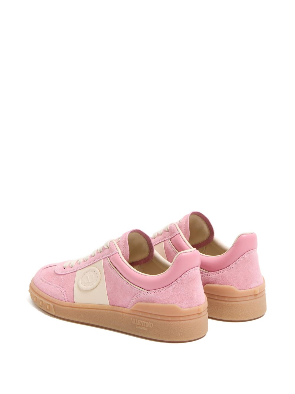 Valentino Garavani Sneakers Pink