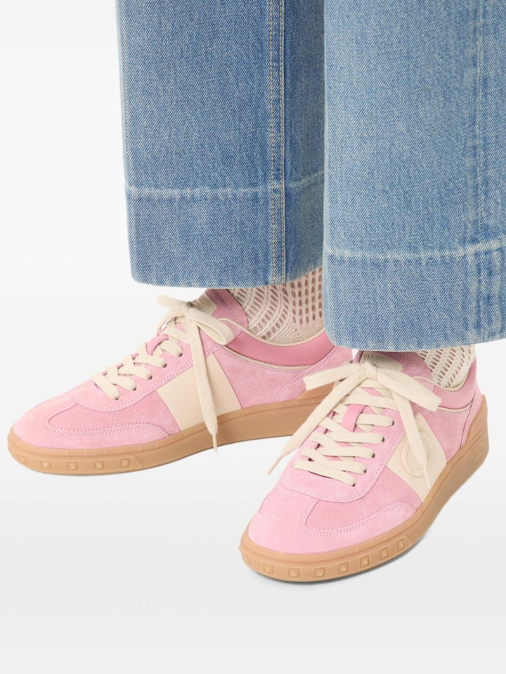 Valentino Garavani Sneakers Pink