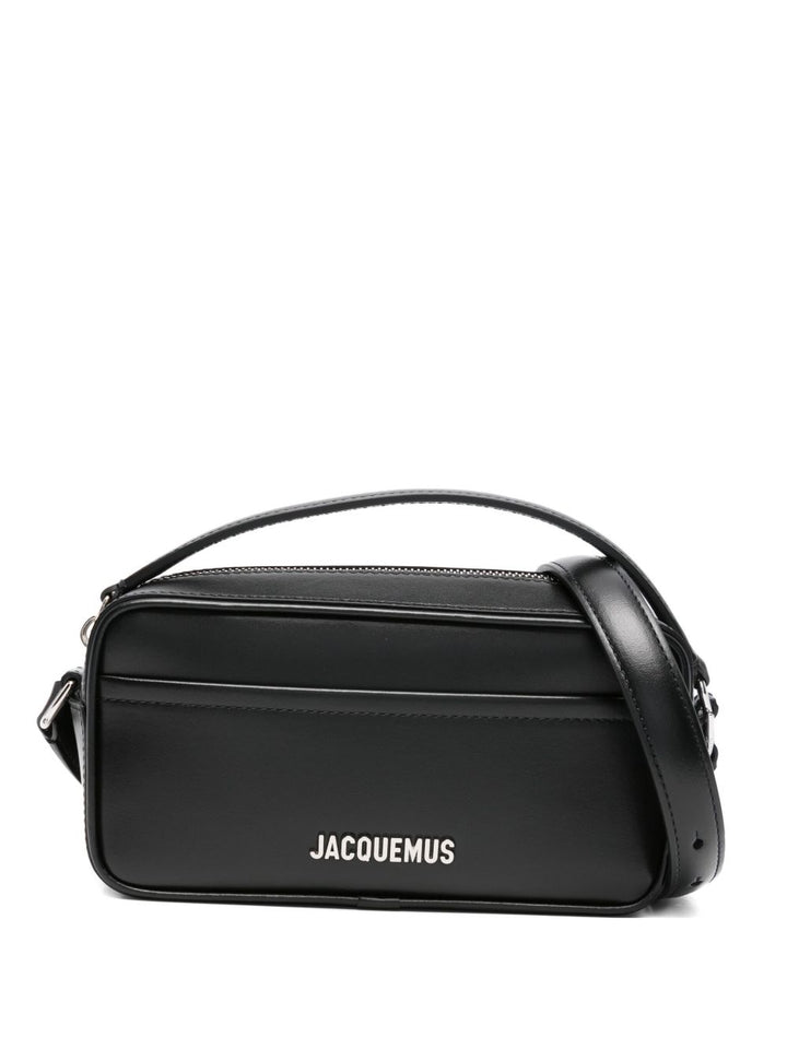 JACQUEMUS Bags.. Black