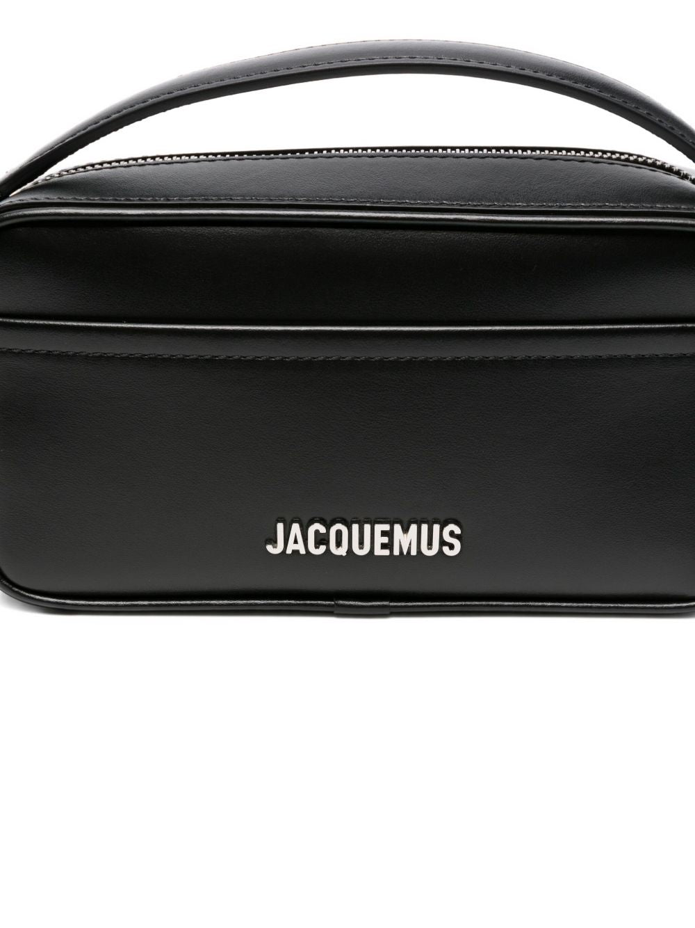 JACQUEMUS Bags.. Black