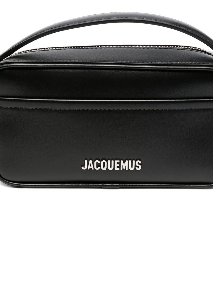 JACQUEMUS Bags.. Black
