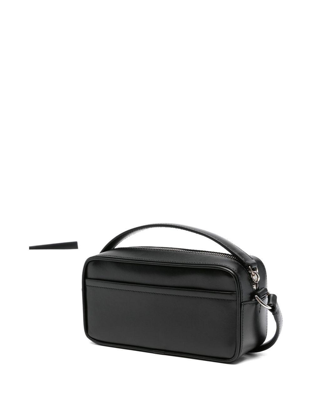 JACQUEMUS Bags.. Black