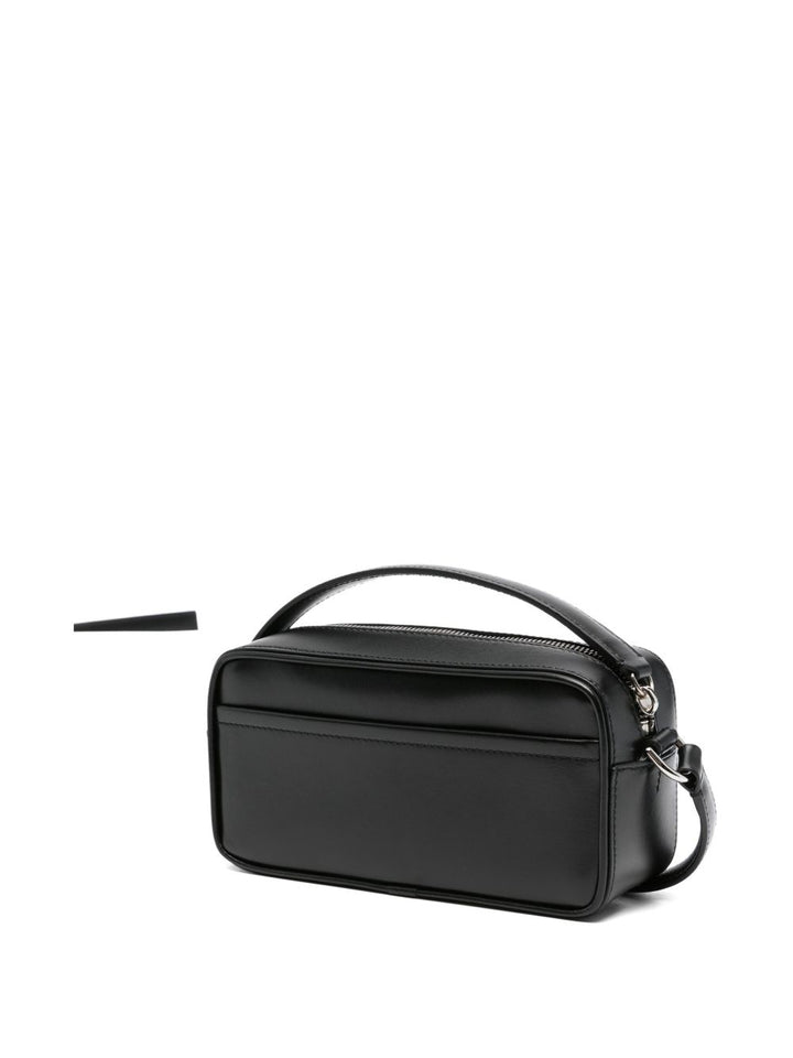 JACQUEMUS Bags.. Black