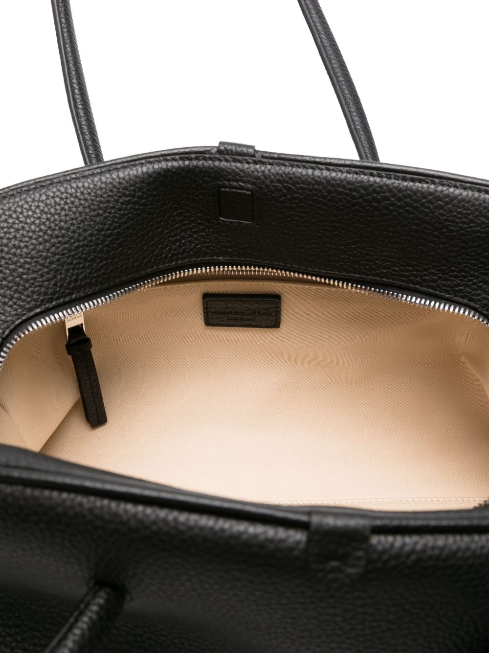 JACQUEMUS Bags.. Black