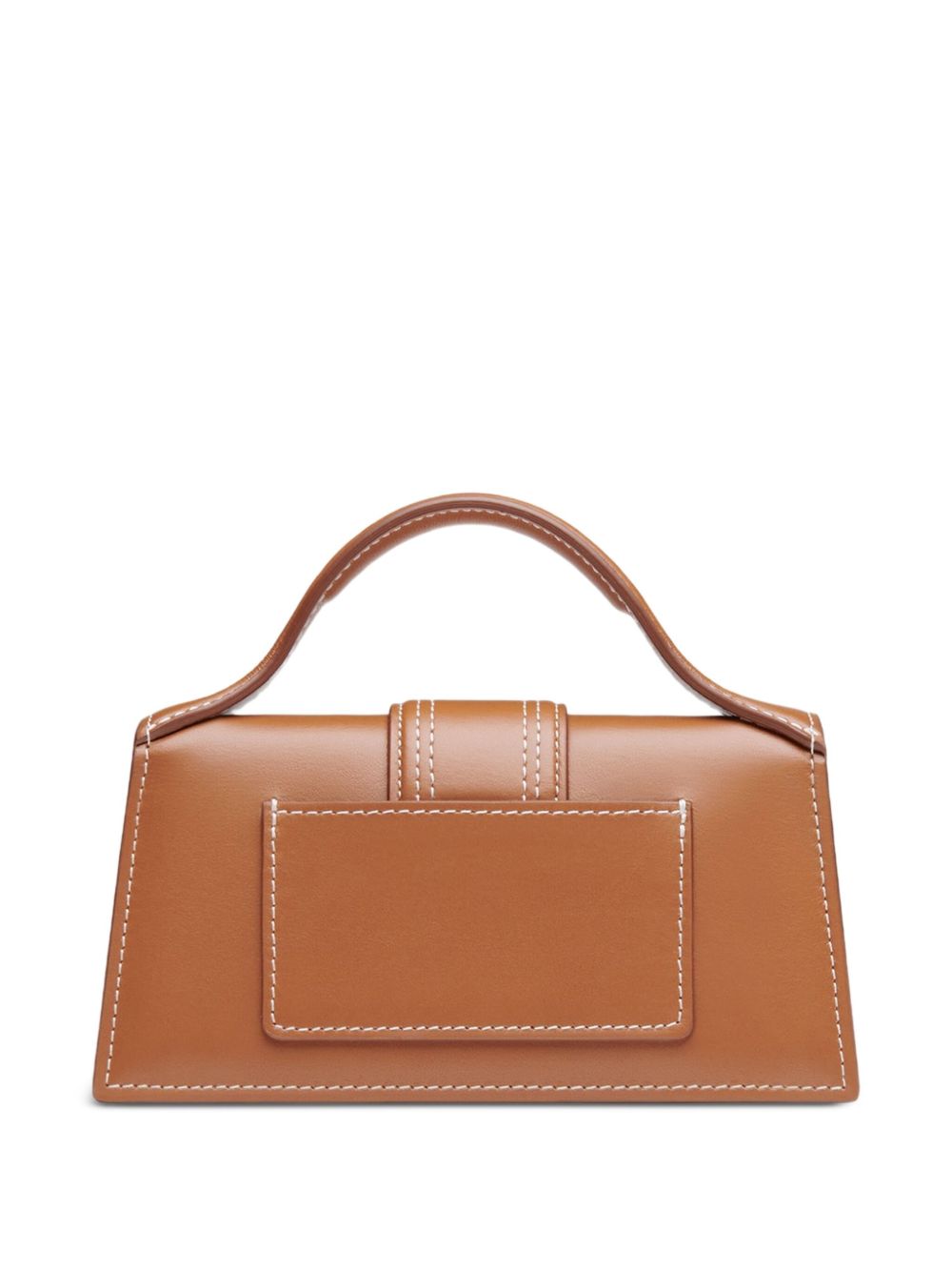 JACQUEMUS Bags.. Leather Brown