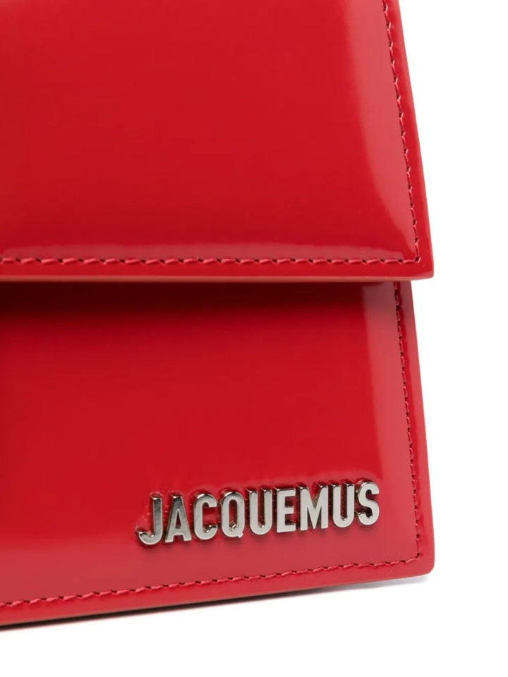 JACQUEMUS Bags.. Red