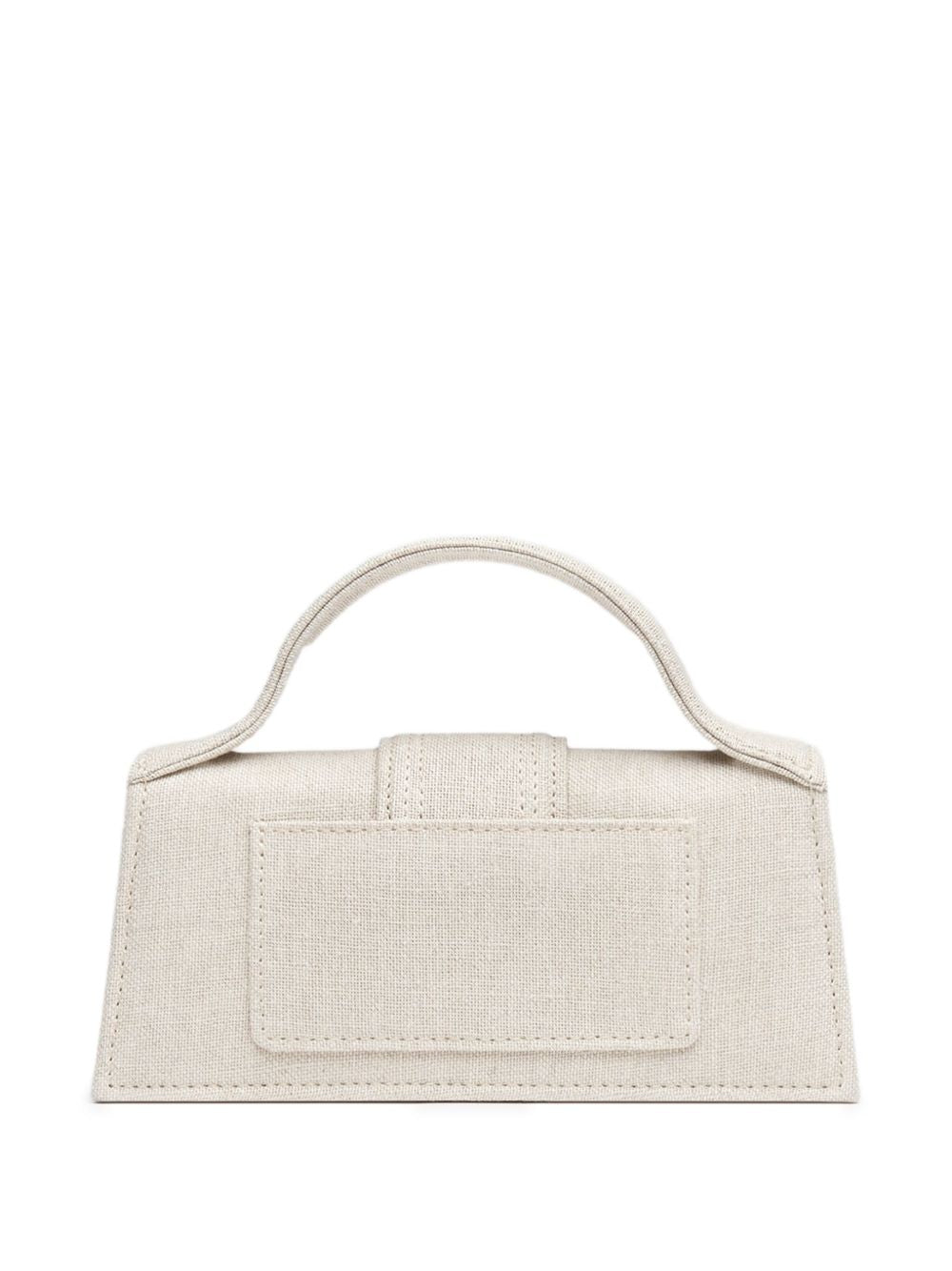 JACQUEMUS Bags.. Beige