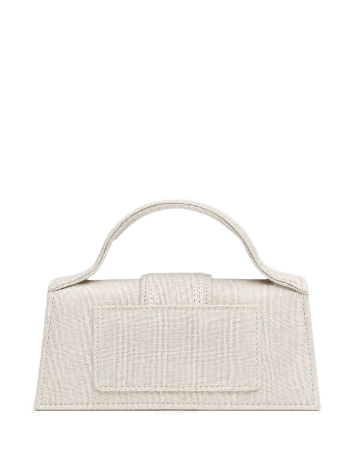 JACQUEMUS Bags.. Beige
