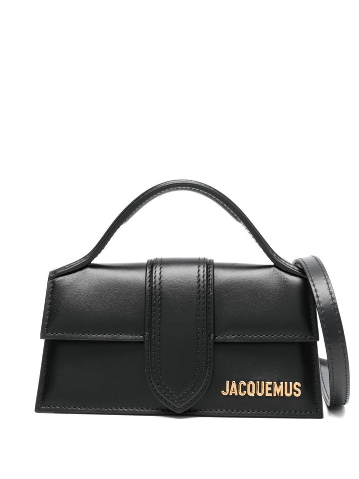JACQUEMUS Bags.. Black