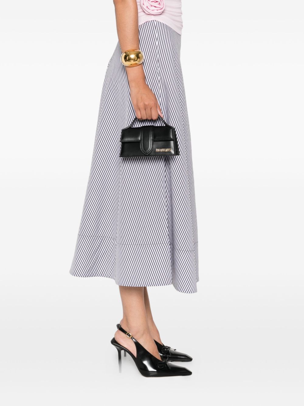 JACQUEMUS Bags.. Black