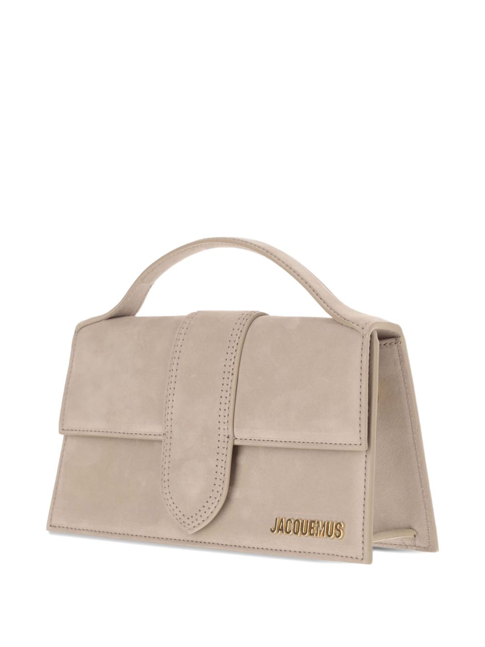 JACQUEMUS Bags.. Beige