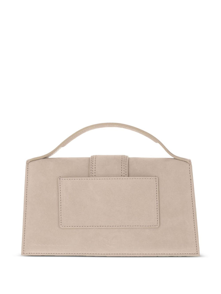 JACQUEMUS Bags.. Beige
