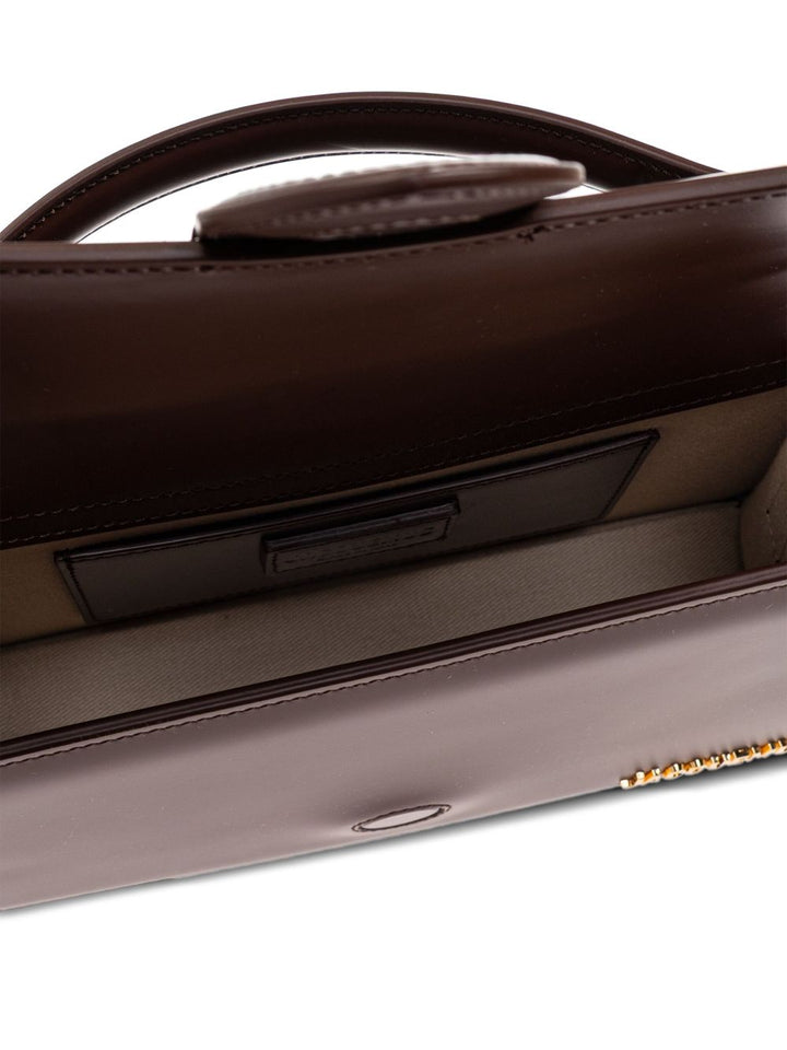 JACQUEMUS Bags.. Brown