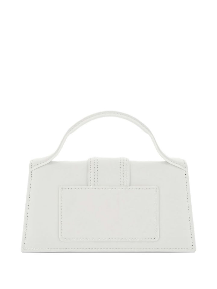 JACQUEMUS Bags.. White