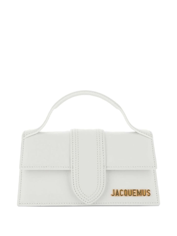 JACQUEMUS Bags.. White