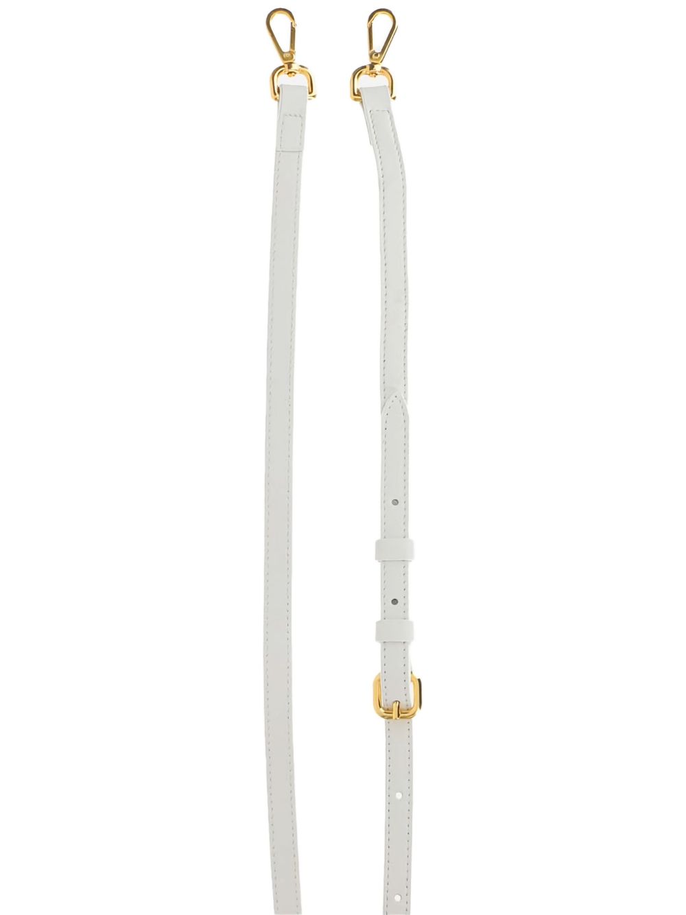 JACQUEMUS Bags.. White