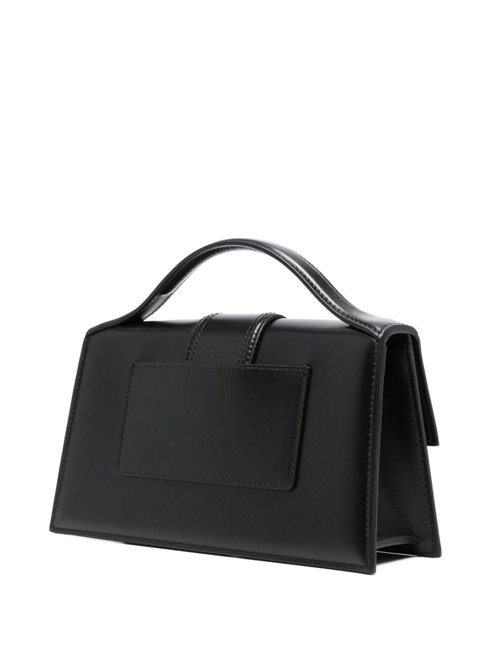 JACQUEMUS Bags.. Black
