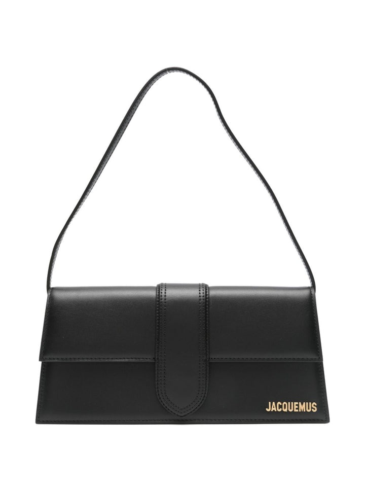 JACQUEMUS Bags.. Black