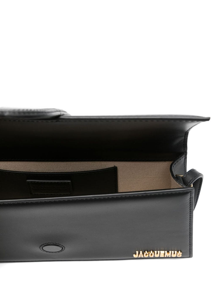 JACQUEMUS Bags.. Black