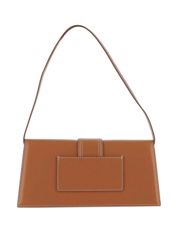 JACQUEMUS Bags.. Leather Brown