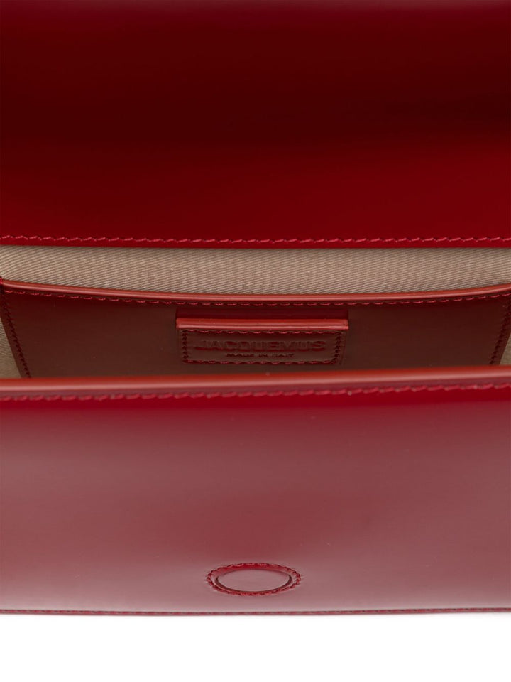 JACQUEMUS Bags.. Red