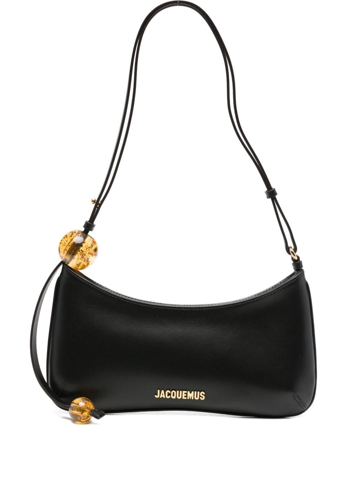 JACQUEMUS Bags.. Black