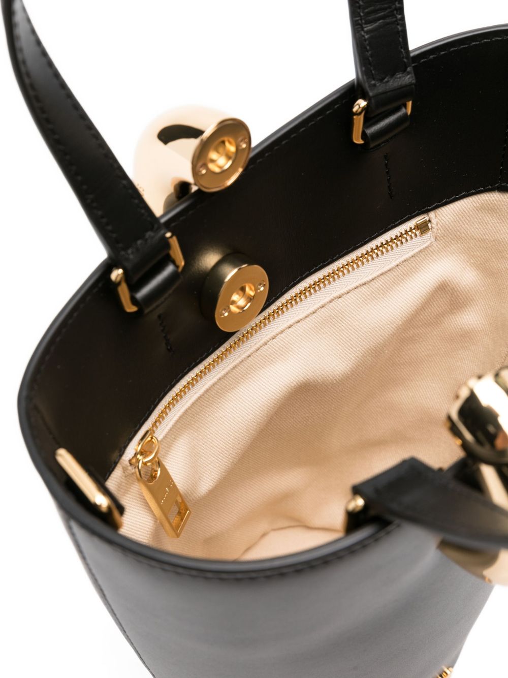 JACQUEMUS Bags.. Black