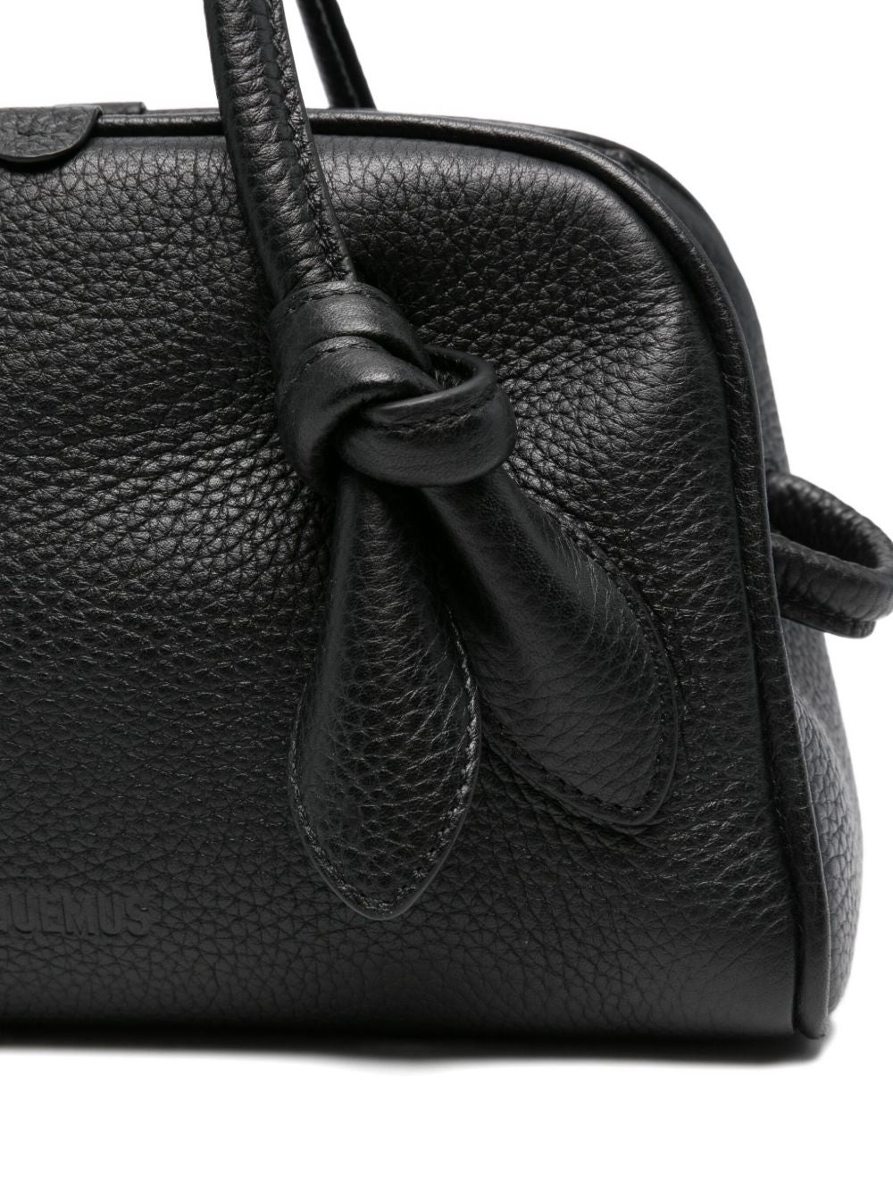 JACQUEMUS Bags.. Black