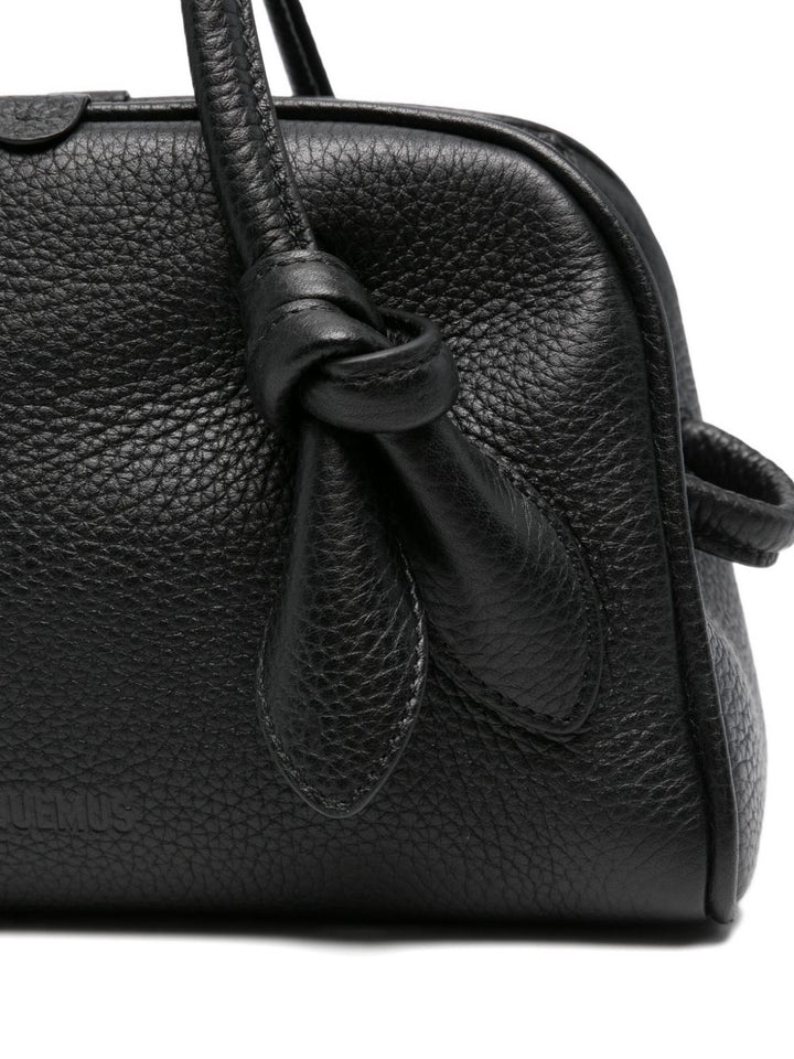 JACQUEMUS Bags.. Black