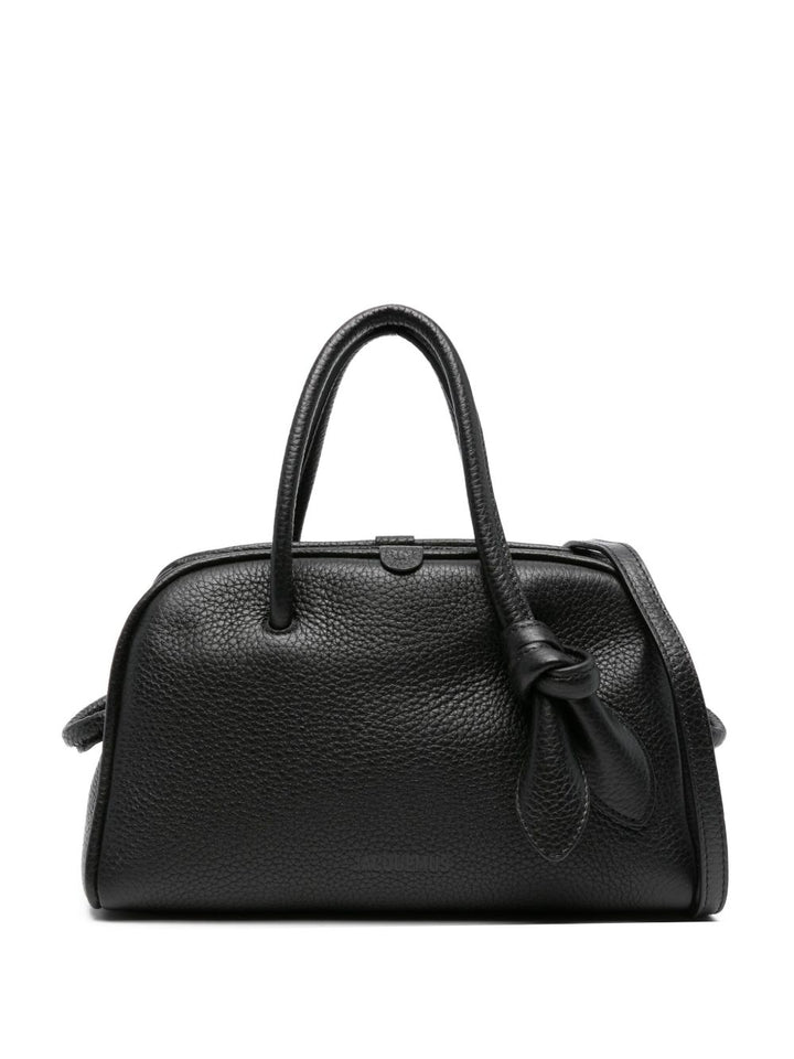 JACQUEMUS Bags.. Black